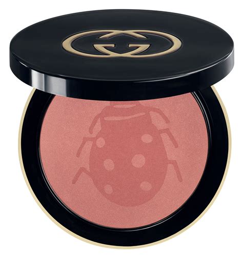 gucci sheer blushing powder|Gucci Sheer Blushing Powder Review .